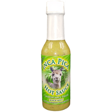 Load image into Gallery viewer, Inca Pica Green