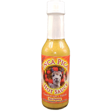 Load image into Gallery viewer, Inca Pica Red