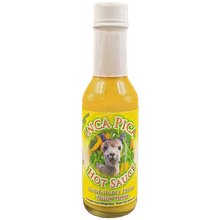 Load image into Gallery viewer, Inca Pica Yellow